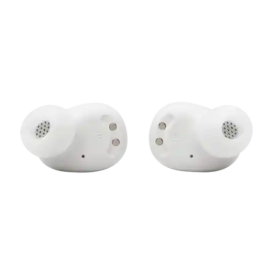 Jbl Wave Buds 2 Blanco - Auriculares True Wireless