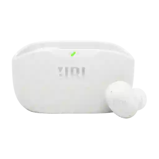Jbl Wave Buds 2 Blanco - Auriculares True Wireless