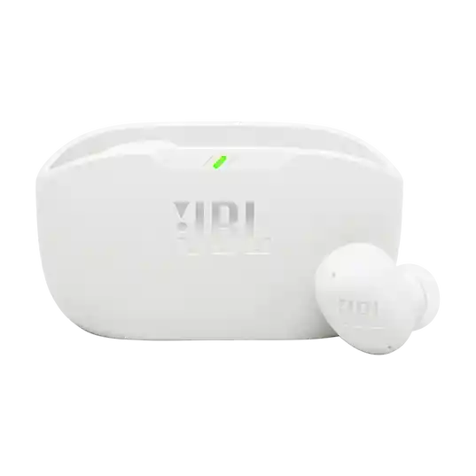 Jbl Wave Buds 2 Blanco - Auriculares True Wireless