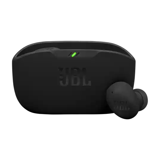 Jbl Wave Buds 2 Negro - Auriculares True Wireless