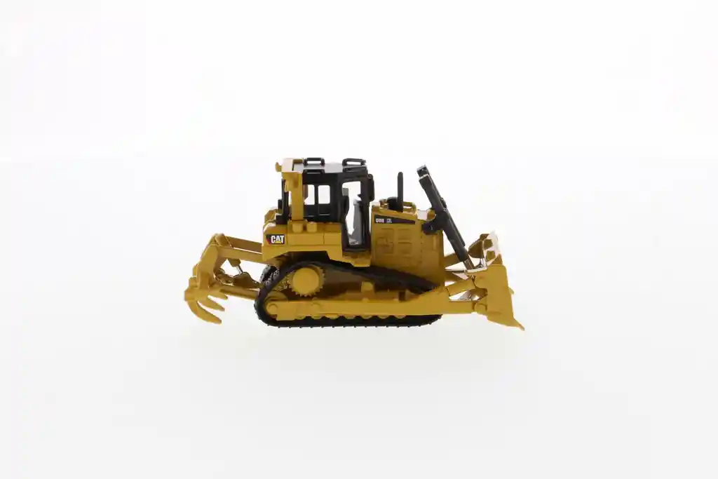 Bulldozer Caterpillar D6r 1:64