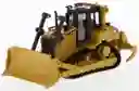 Bulldozer Caterpillar D6r 1:64