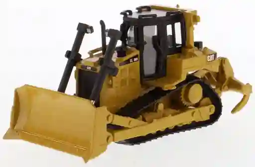 Bulldozer Caterpillar D6r 1:64
