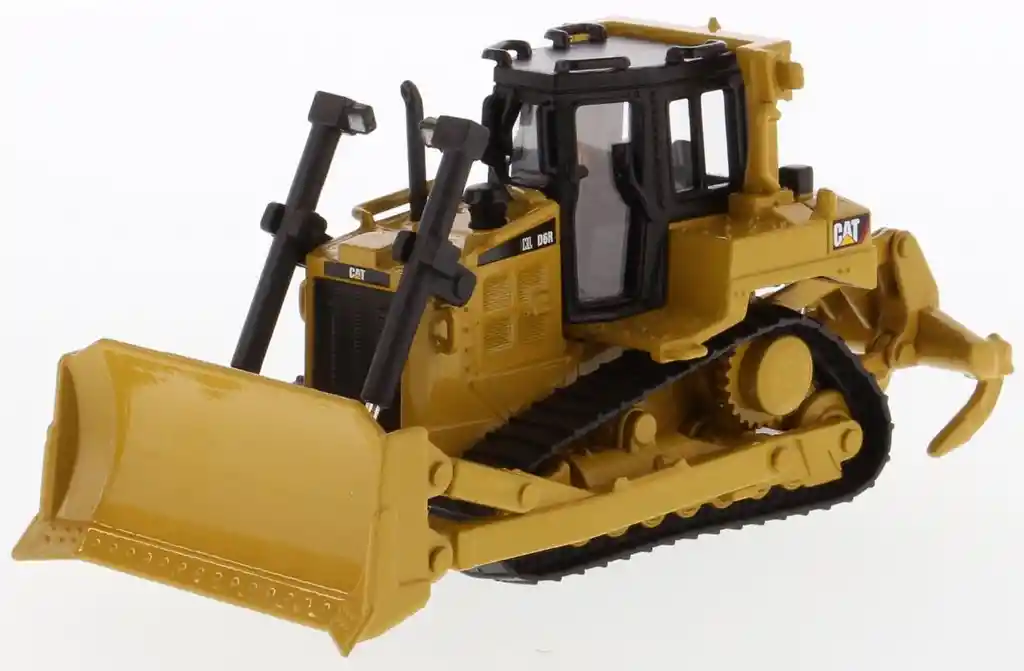 Bulldozer Caterpillar D6r 1:64