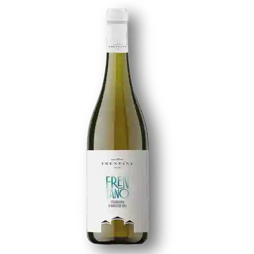 Vino Blanco Trebbiano D’abruzzo Doc Frentano X 750 Ml