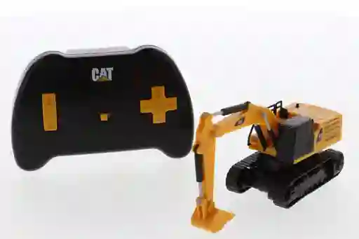 Excavadora 336 Esc 1:64 Control Remoto