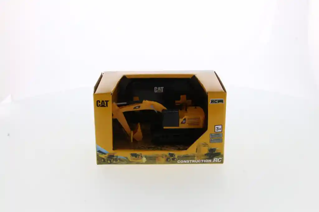 Excavadora 336 Esc 1:64 Control Remoto