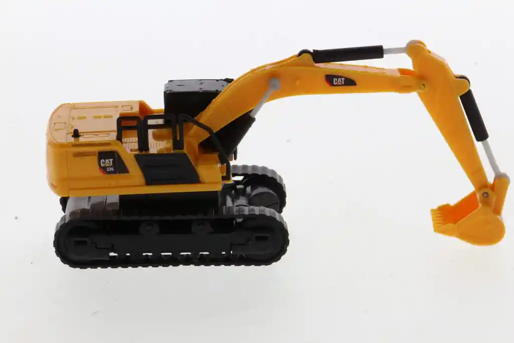 Excavadora 336 Esc 1:64 Control Remoto