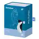 Satisfyer Orca