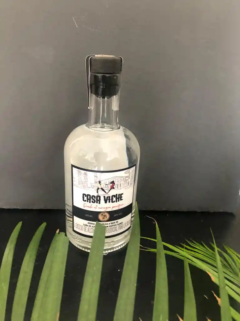 Viche Casa Viche X 375 Ml