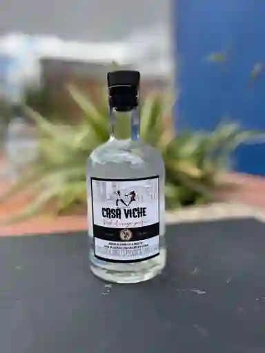 Viche Casa Viche X 375 Ml