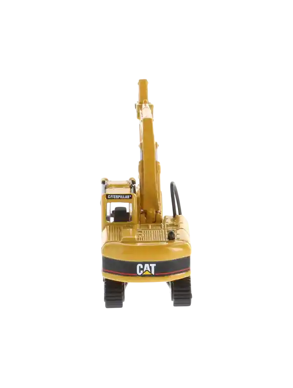 Excavadora Cat 315c Esc 1:87