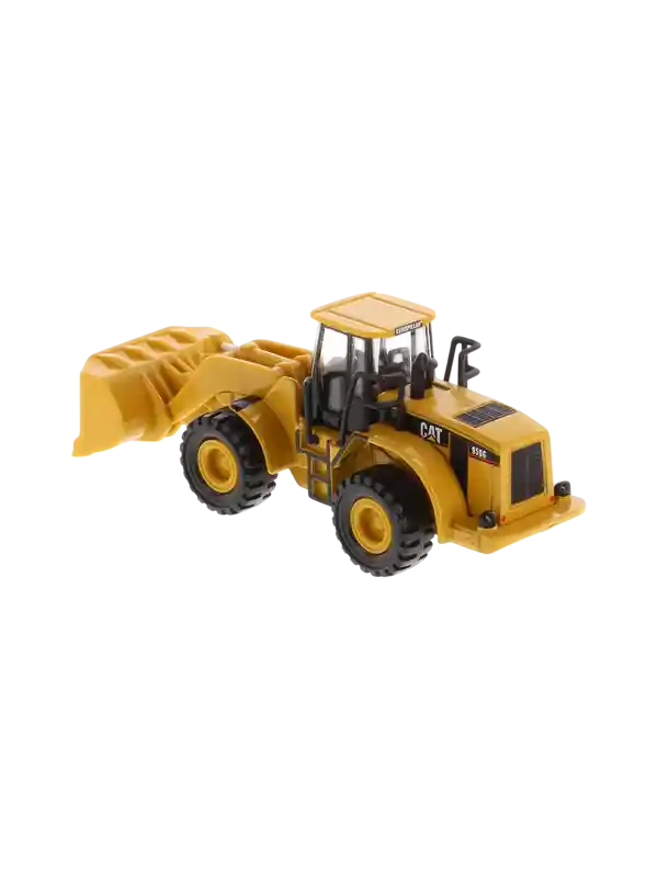 Cargador Frontal Cat 950g Esc 1:87