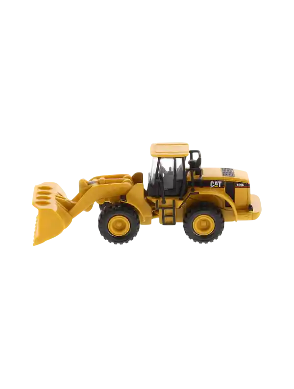 Cargador Frontal Cat 950g Esc 1:87