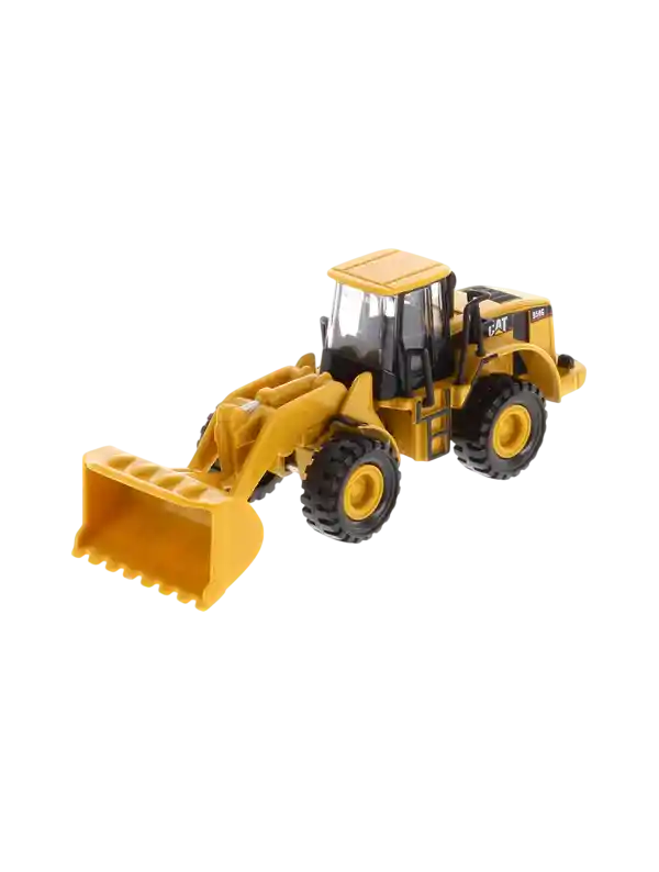Cargador Frontal Cat 950g Esc 1:87