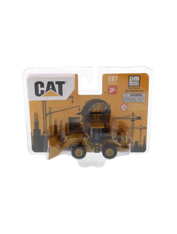 Cargador Frontal Cat 950g Esc 1:87