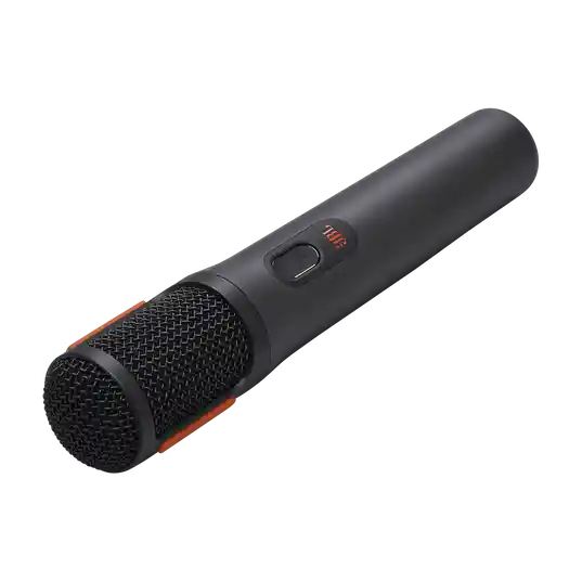Jbl Partybox Wireless Mic