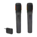 Jbl Partybox Wireless Mic