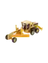 Motoniveladora Cat 163h