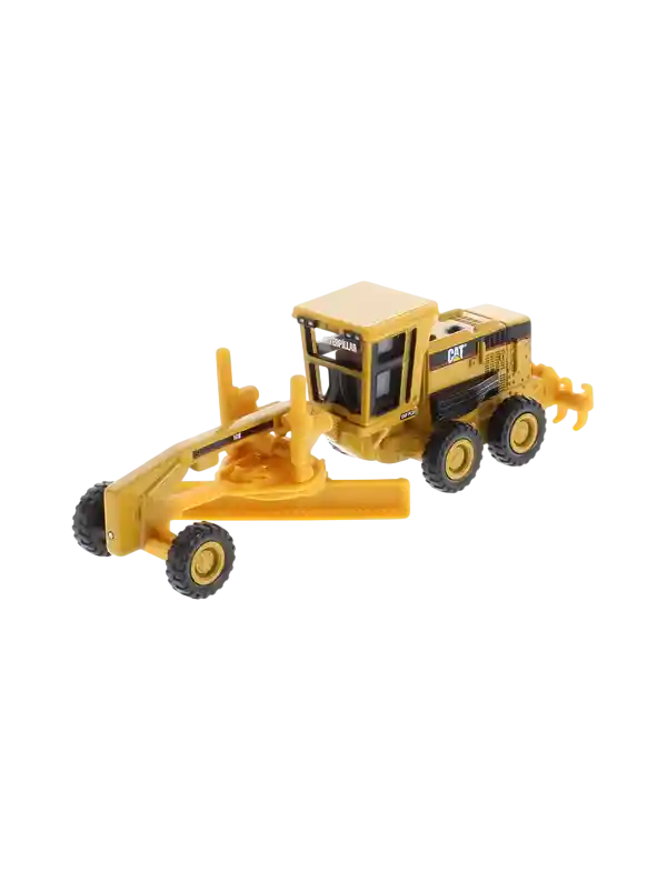 Motoniveladora Cat 163h