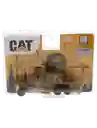 Motoniveladora Cat 163h