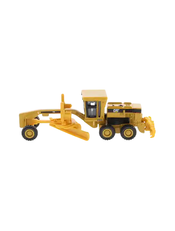 Motoniveladora Cat 163h