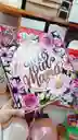 Caja Para Regalo Día De Las Madres
