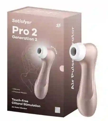 Satisfyer Pro 2