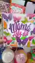 Caja Para Regalo Día De Las Madres