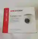 Camara 1080p Hik Vision Domo Turbo