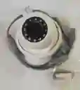 Camara 1080p Hik Vision Domo Turbo