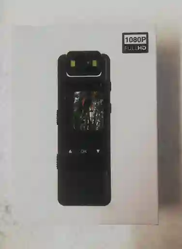 Camara Deportiva