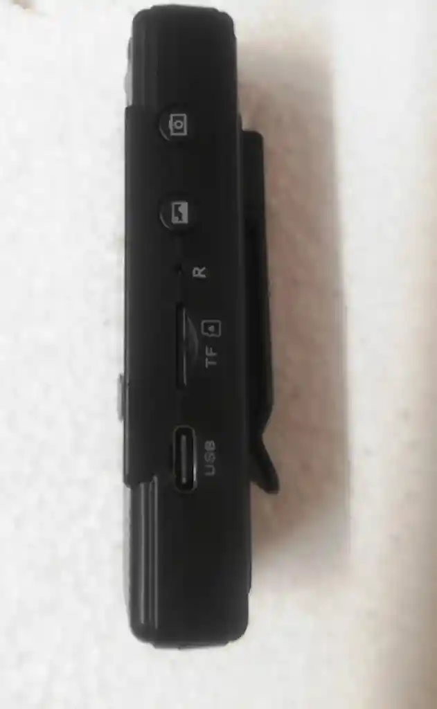 Camara Deportiva