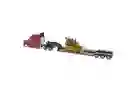 Tractomula Peterbilt Esc 1:87 Catd5m
