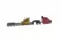 Tractomula Peterbilt Esc 1:87 Catd5m