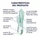 Satisfyer Vibrador Air Pump Bunny 5+