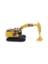 Excavadora Hidráulica Cat 320f L