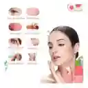 Molde Hielo Facial Silicona