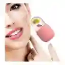 Molde Hielo Facial Silicona