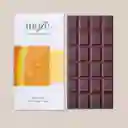Chocolate Moxe Con Naranja 80% Cacao X 70g
