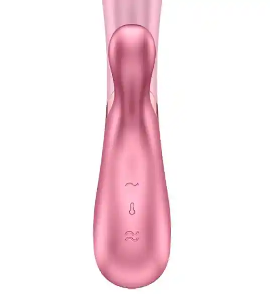 Satisfyer Hot Lover