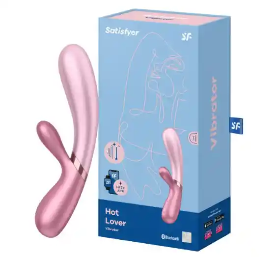 Satisfyer Hot Lover