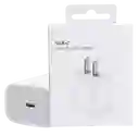 Adaptador De Corriente Usb-c De 20 W Generico