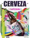 Cerveza Campexhana Sabor A Panela X 330ml