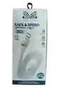 Cable Usb - Lightning Generico De 1 Metro