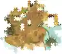 Rompecabezas 1000 Piezas Arte Girasoles Van Gogh Clementoni
