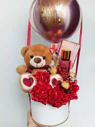 Ancheta Teddy