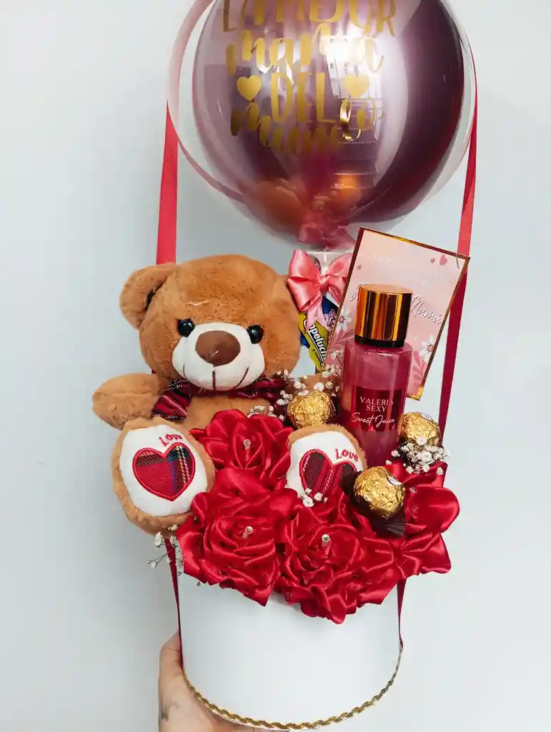 Ancheta Teddy