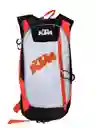 Maleta Ktm