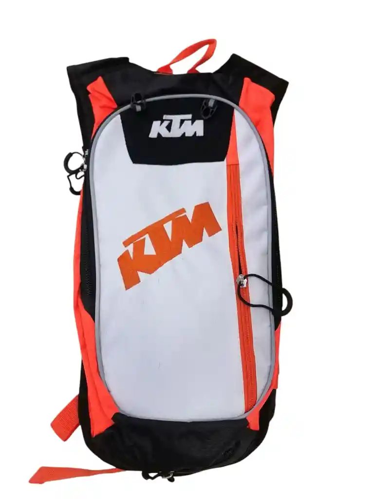 Maleta Ktm